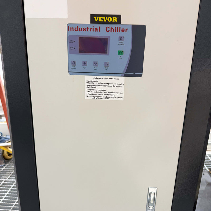 Iwasaki SUV W 161 UV Solar Environmental Test Chamber