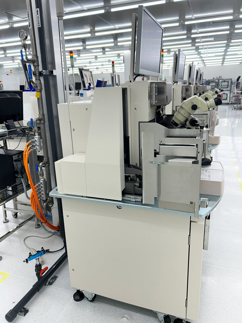 K&S Rapid Automatic Wire Bonder