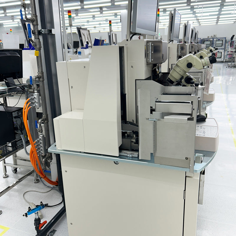 K&S Rapid Automatic Wire Bonder