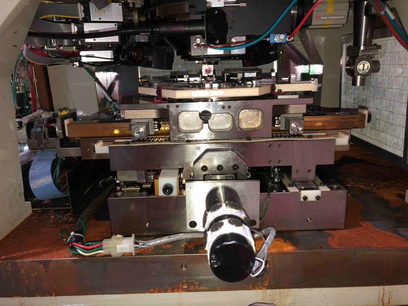 Canon FPA 2500 i 2 Stepper