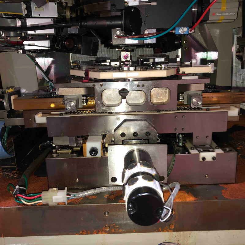 Canon FPA 2500 i 2 Stepper
