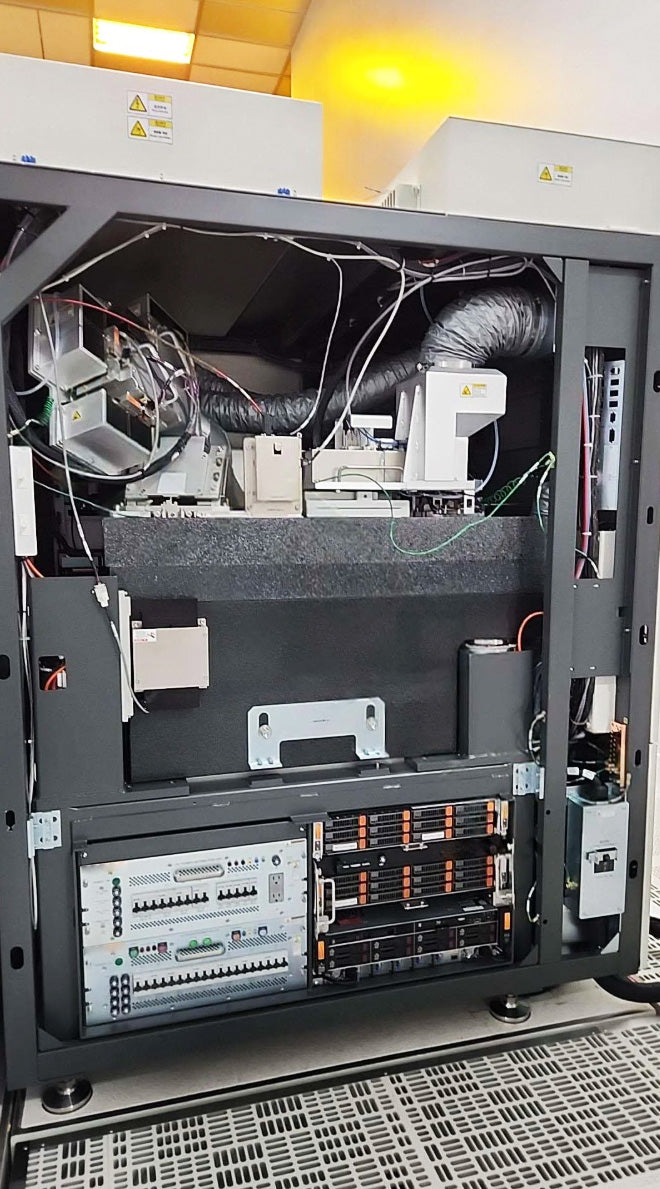 KLA 8935 FFC AOI (Automated Optical Inspection)