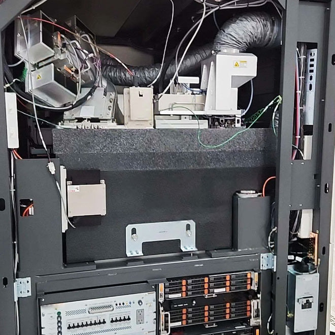 KLA 8935 FFC AOI (Automated Optical Inspection)