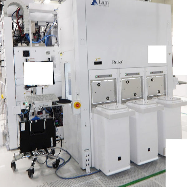 Lam Vector Striker CVD (Chemical Vapor Deposition)