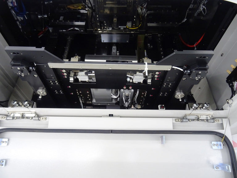 Semics Opus 3 SD e Prober