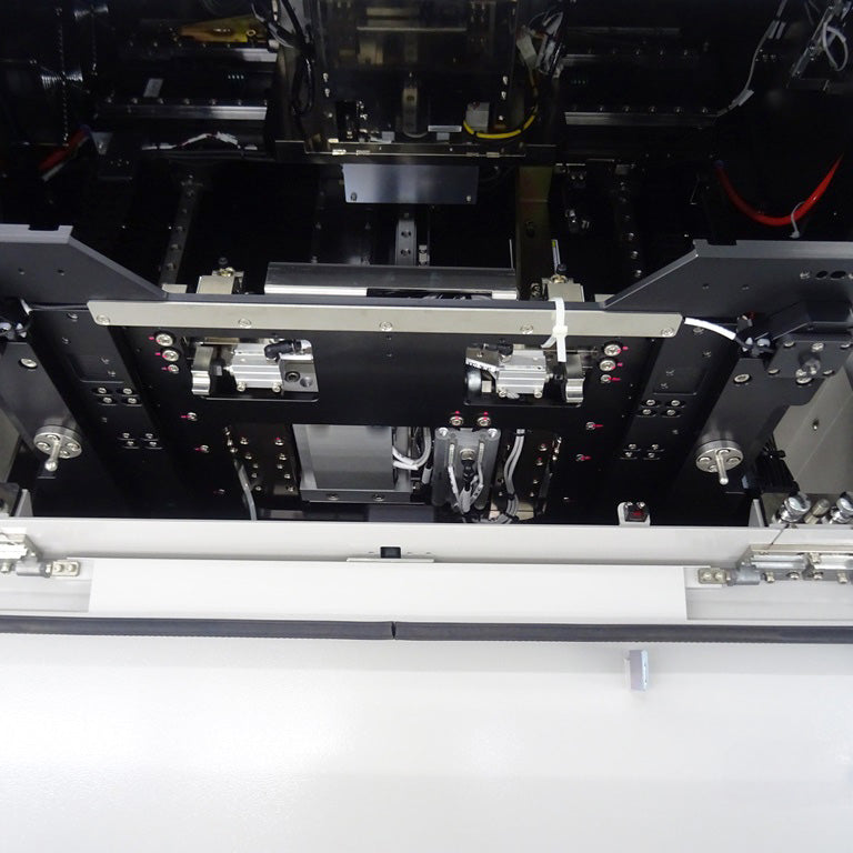 Semics Opus 3 SD e Prober