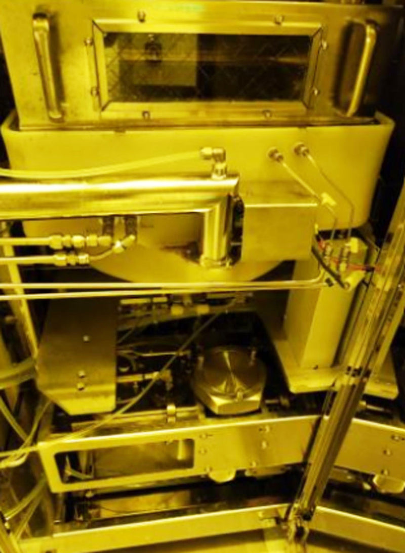 Veeco / SSEC M 3303 Scrubber