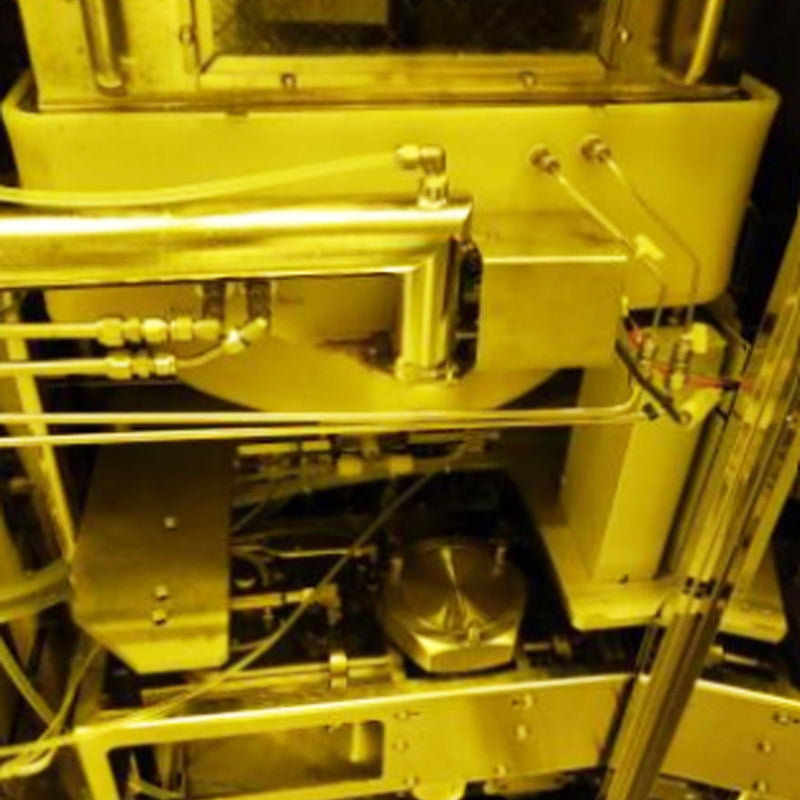 Veeco / SSEC M 3303 Scrubber