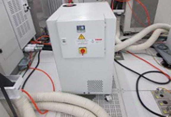 Advantest 93000 Smart Scale Tester