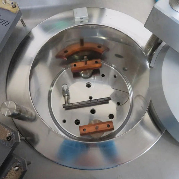 STS MV 2200 CE Vacuum Furnace