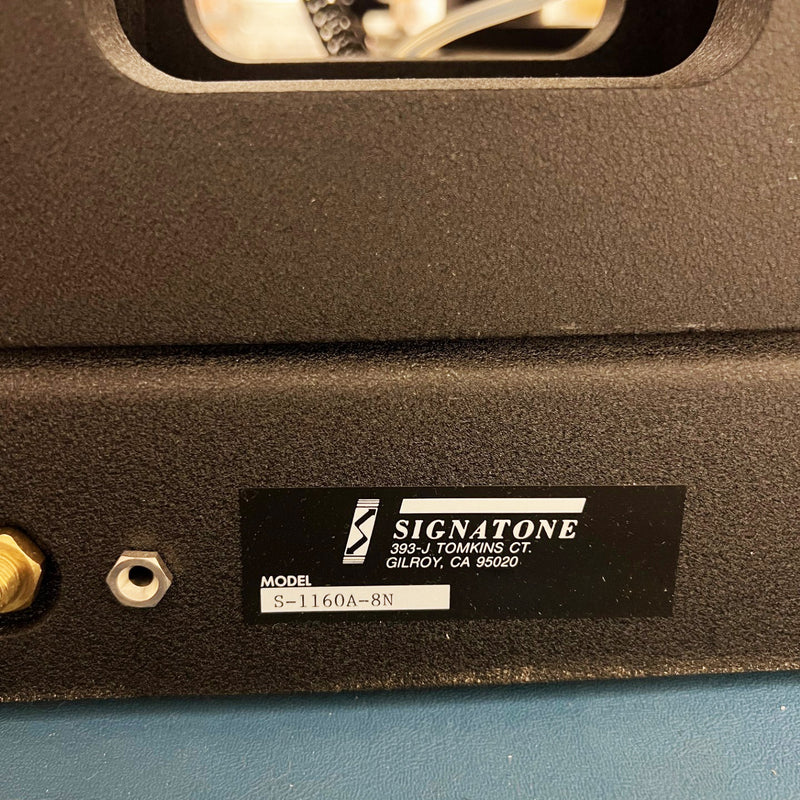 Signatone S 1160 A 8 N Probe Station