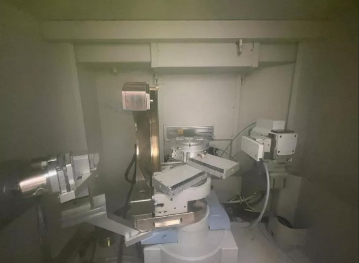 Malvern Panalytical X'Pert Pro Thin Film Characterizer