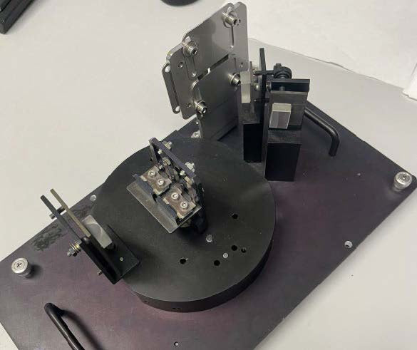 Perkin Elmer Lambda 750 Spectrophotometer