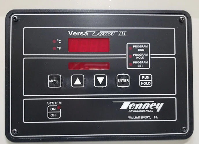 Tenney Thermal Shock Jr Thermal Shock Chamber