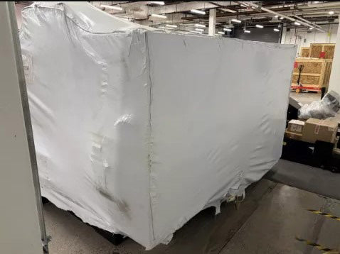 Mazak QT-Ez 8 Turning Center