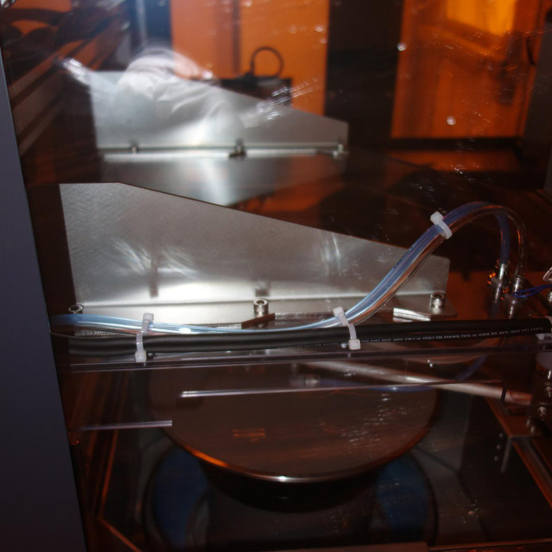 Disco DTG 8460 Wafer Backside Grinder