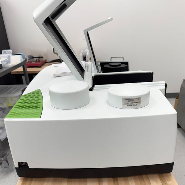 Perkin Elmer Lambda 1050 UV-VIS-NIR Spectrophotometer (Ultra Violet Visible Near Infrared)