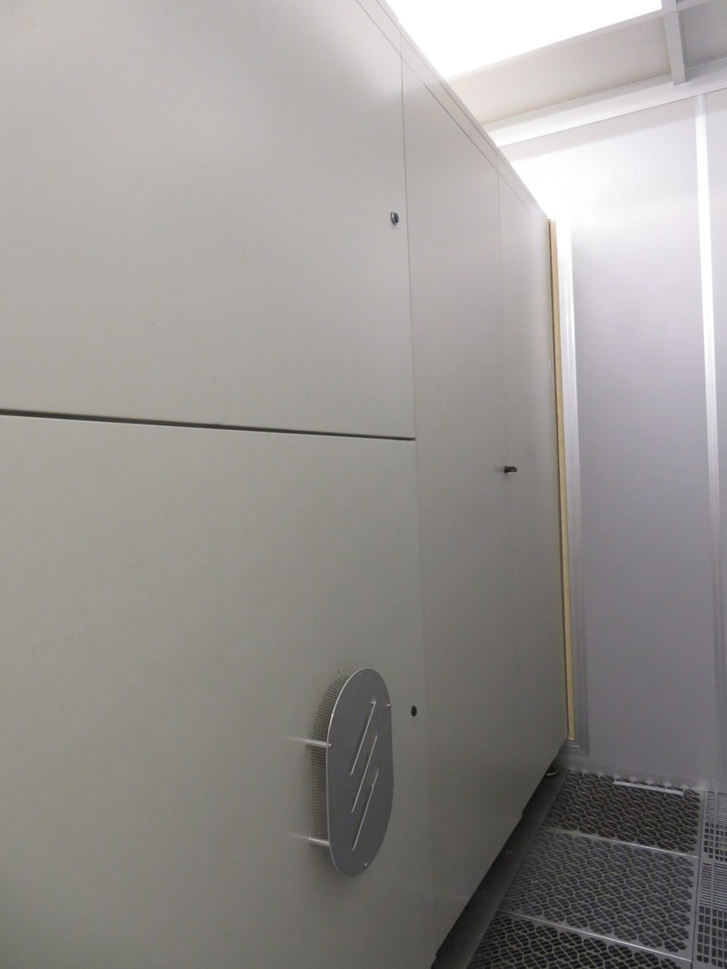 Lam / Novellus / Gasonics VHP Horizontal Furnace