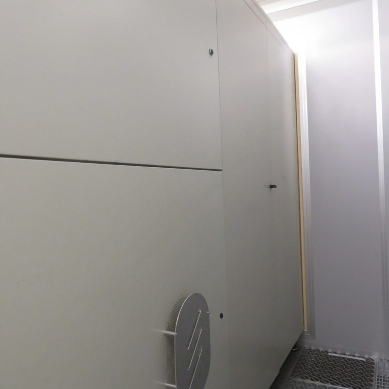 Lam / Novellus / Gasonics VHP Horizontal Furnace