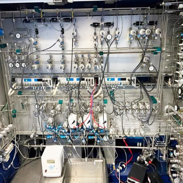 Aixtron AIX 2600 G 3 Planetary Reactor