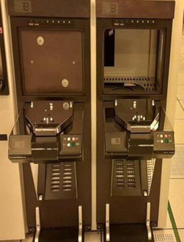 KLA / ADE AFS 3220 Wafer Characterization