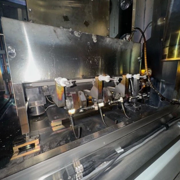 Intellivation R 2 R 500 E Vacuum Web Coating System