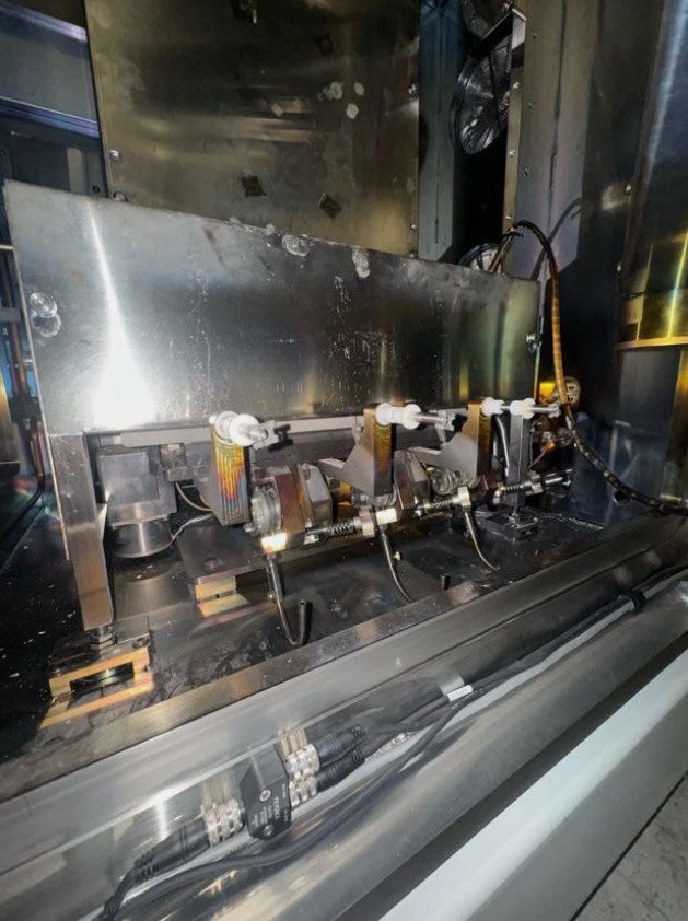 Intellivation R 2 R 500 E Vacuum Web Coating System