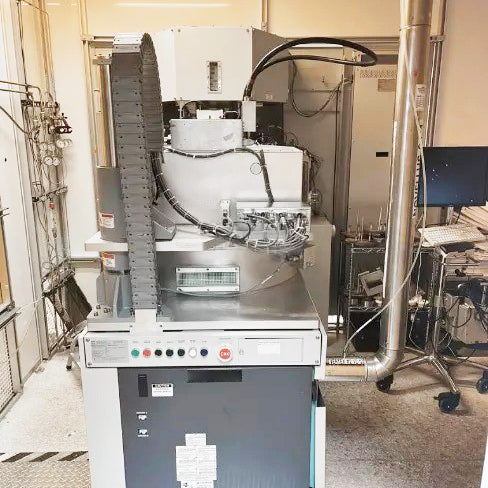 Lam / Novellus Concept Two Sequel Express Deposition Chamber