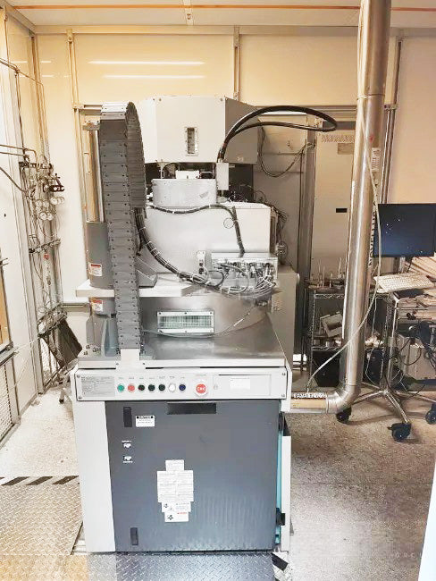 Lam / Novellus Concept Two Sequel Express Deposition Chamber