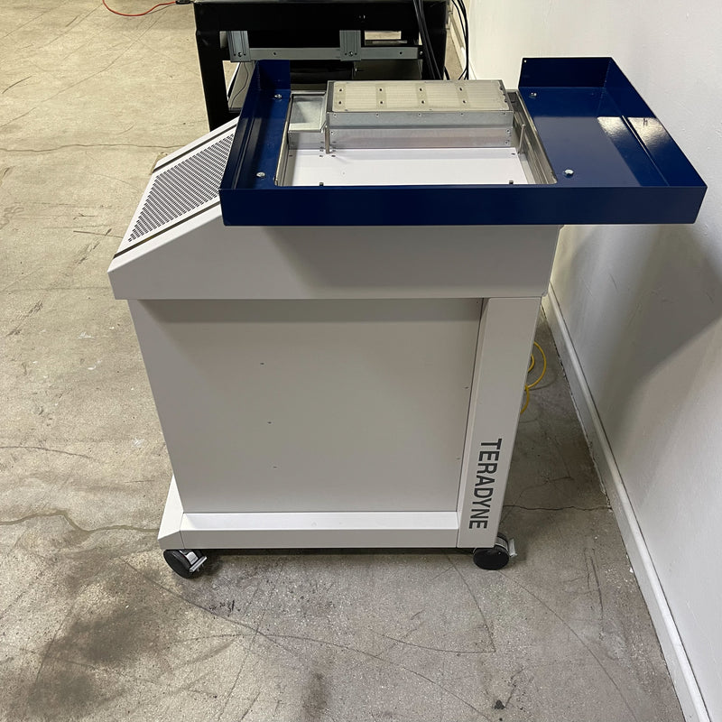 Teradyne / Nextest Magnum II EV Automated Memory Tester