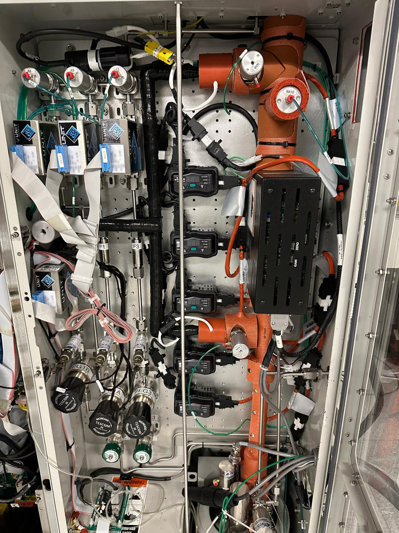Expertech / Aviza / SVG VTR 7000 Furnace