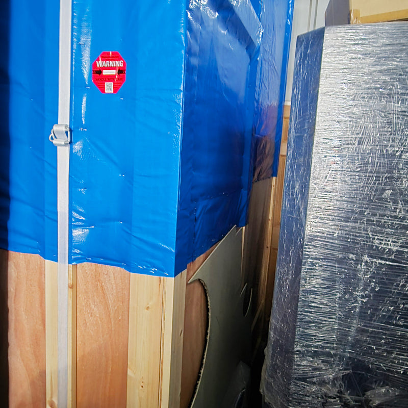 Applied Materials / Varian VIISta 80 High Current Implanter