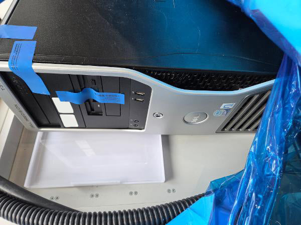Teradyne Magnum II PV Tester