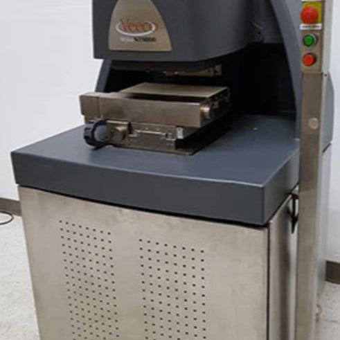 Veeco / Wyko NT 9800 Profilometer