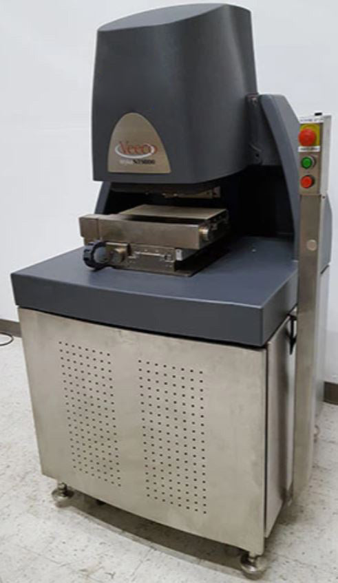 Veeco / Wyko NT 9800 Profilometer