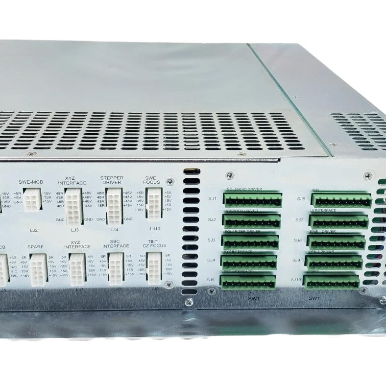KLA PN: 28-0171 DC Power Module