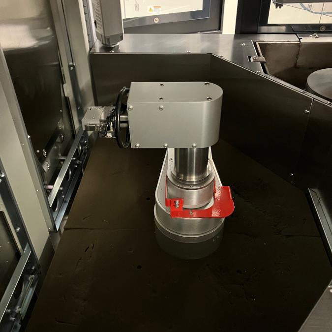 Disco DTG 8460 Taiko Grinder