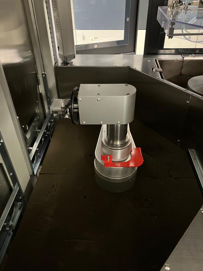 Disco DTG 8460 Taiko Grinder