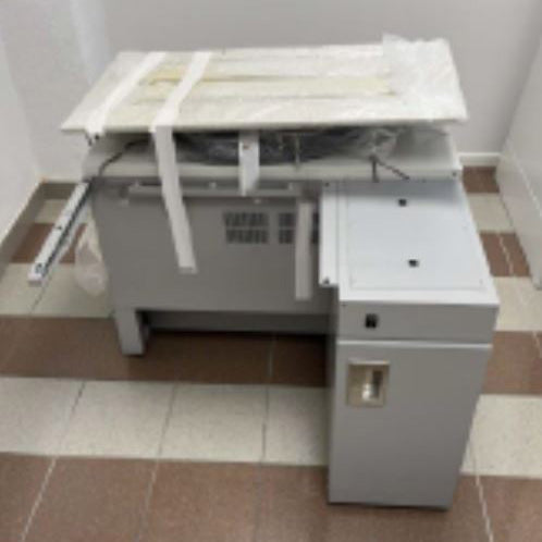 Hitachi S 4800 II SEM (Scanning Electron Microscope)