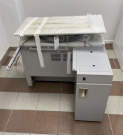 Hitachi S 4800 II SEM (Scanning Electron Microscope)
