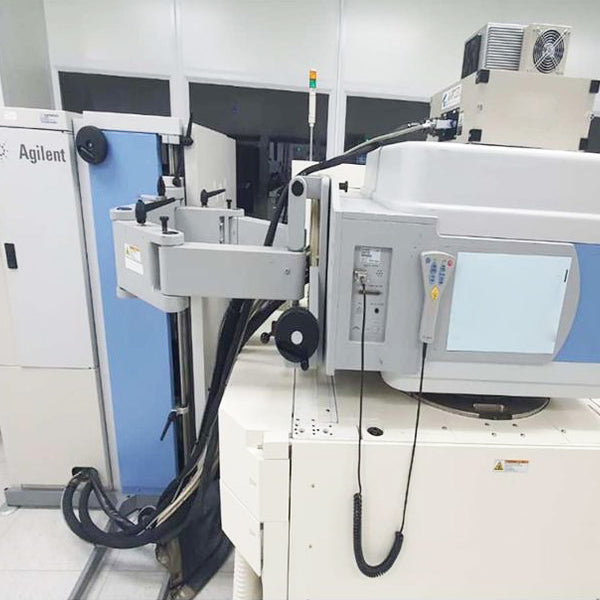 Advantest 93000 Tester