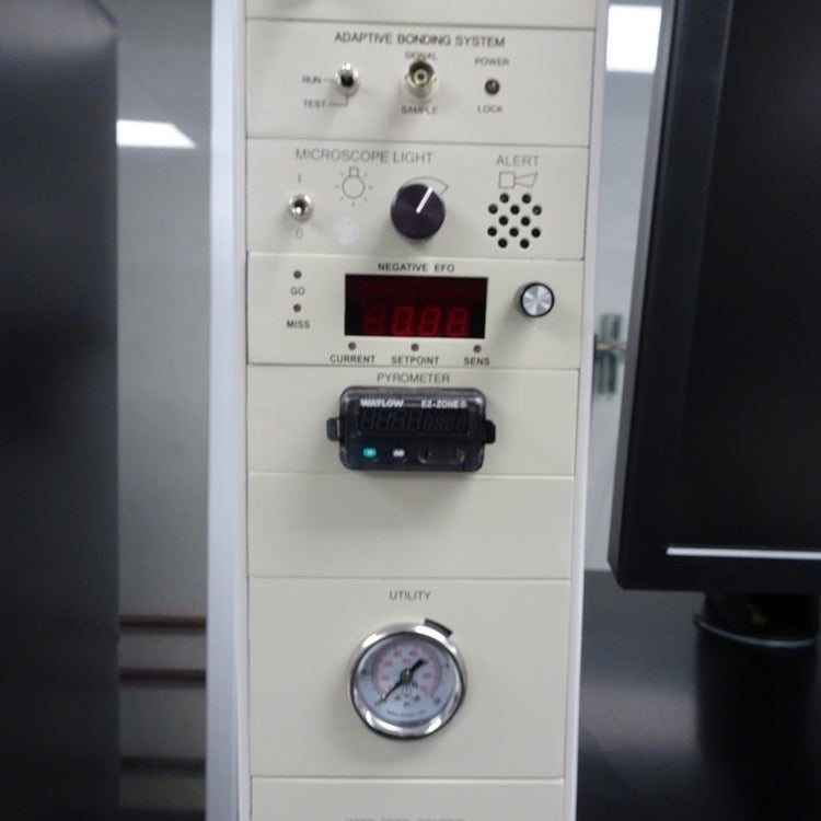 Palomar 8000 Wire Bonder & Ball Bumper