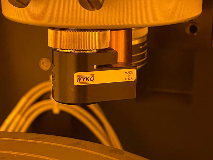 Veeco / Wyko NT 3300 Profiler