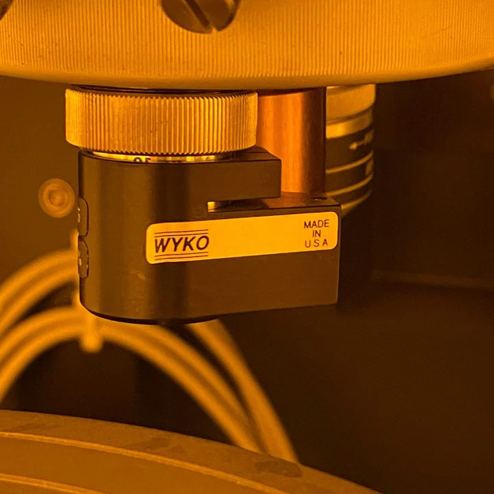 Veeco / Wyko NT 3300 Profiler