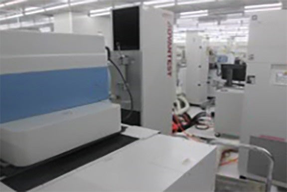 Advantest / Agilent / HP / Verigy 93000 Smart Scale Tester