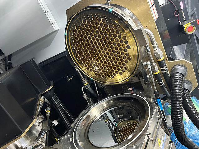 Applied Materials Centura Divisional