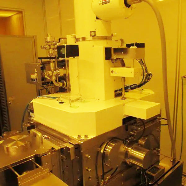 Elionix EBW 7800 C E-Beam Lithography