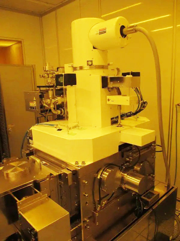 Elionix EBW 7800 C E-Beam Lithography