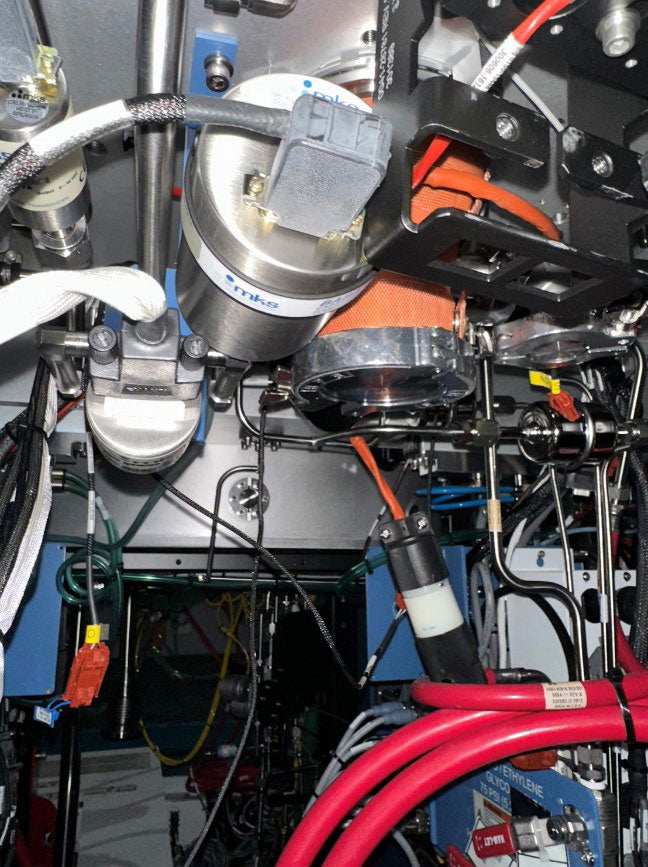 Applied Materials Producer GT CVD (Chemical Vapor Deposition)