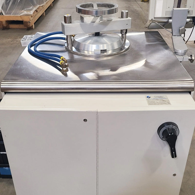 SST 3130 Vacuum Pressure Furnace